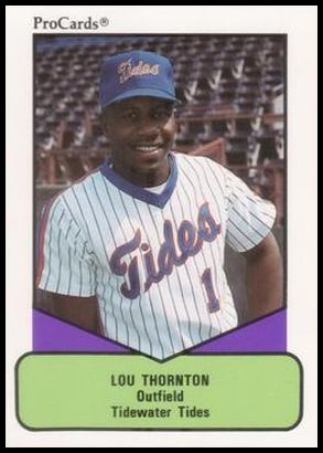 290 Lou Thornton